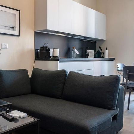 Italianway - Marco D'Agrate 27 Apartment Milano Exterior foto